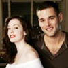 Paige and Henry 

Icon #2