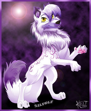 StarFrost
Female
Alpha Female
7
Hipnotize, Fly, can sence when wolves are near, can take away pow