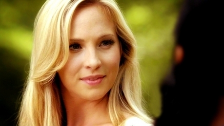 Beautiful Caroline :)
