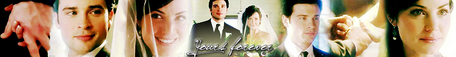  Banner #1 [I am going with the series finale theme, I hope that's ok]
