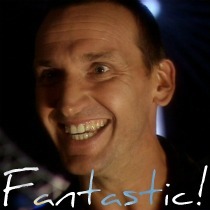 Here's my 9th Doctor image. 
Meh, Im not liking this very much... o3o