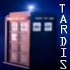 My Tardis Icon!
