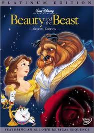 YAY!!!! With a total of 99 points, Beauty and The Beast is the winner and rightfully so too, in my op
