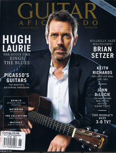  ooh and this foto of Hugh. *_* He has such a anak anjing, anjing eyes: so kind and open. I wanna hug him! :D