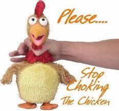 And…. eventually…. we’ll have the privilege of seeing House choking the chicken because a man h