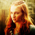  {5 of one character} Sansa Stark #4