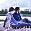  Category #3 That's it's not about their destination, it's about their journey <3