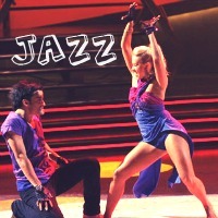  What I 사랑 #3-their jazz routine