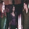  #3 Family I know that she's not Katherine but can we pretend? Because I couldn't find a scene :\