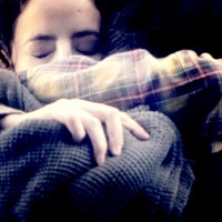  7. Hug;
