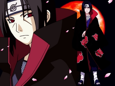 ( yes u can b 2 ppl ok and thats it)

i am itachi also