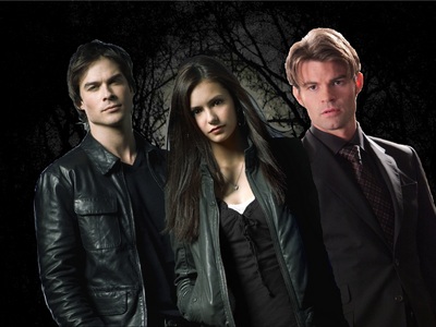 Hot~! LOL

#28 Elijah/Elena/Damon
