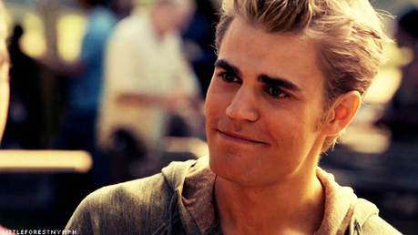  I think it's a good idea to keep our spot active; and remember the awesome and epic Stefan scenes; th
