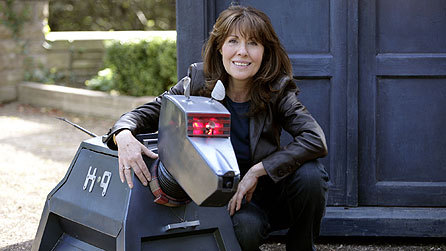 Elisabeth Sladen was one if not the greatest Doctor Who companions yet on Doctor Who. She played the 