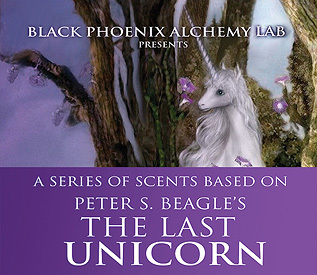  Black Phoenix Alchemy lab has scents made of perfume oil, so they are all natural, hand blended, huge