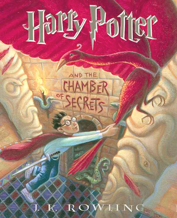  Read and discuss the [u]Chamber of Secrets[/u] here! Each book will have it's own フォーラ so when あなた
