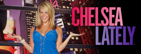 4 VIP tickets to the Chelsea Lately show are being auctioned off for a good cause to support a school