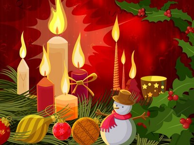  Wonderful Hintergrund for the upcoming holidays. Enjoy :) www.wallpapers3.com