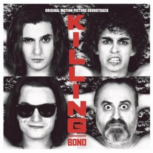  amazon.co.uk has now released sneak peeks of the KILLING BONO Soundtrack. Go to http://www.amazon.
