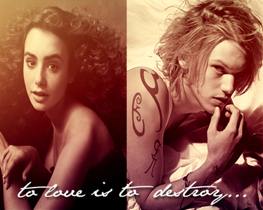  TMI Scene Adaptation: The Broken Dream (fan's illustration for leisure purpose only) Another