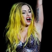  Gaga upsets Catholic league with Judas, plus details at http://www.at40.com/news-article/lady-gaga-up