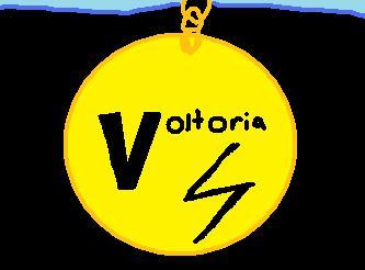  Please, I need/want some supporters to spread the word about Voltoria! Say it anywhere on the web, atau