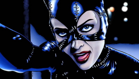  hei anda guys I was thinking the Catwoman is an awesome character,my favorite, so why not give a lebih