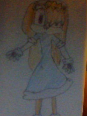  see im kinda a bad sonic character drawer so i need so tips so i can stop recoloring da would be grea