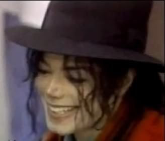  put The most sweet foto of MJ