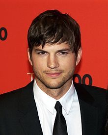  "Huge fan of Ashton Kutcher :-) I am finishing a new fan site http://soashtonkutcher.com real time ne