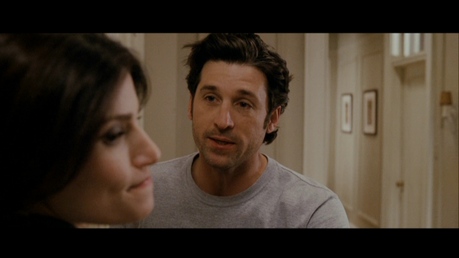  Developed a crush on Patrick Dempsey in this movie cause I adore him now. He seems to be a lot nice
