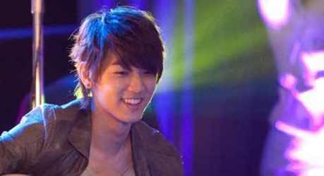  Hello CN Blue fans!! I, have made a club for the one and only Kang Min Hyuk. Feel free to jiunge us shabiki