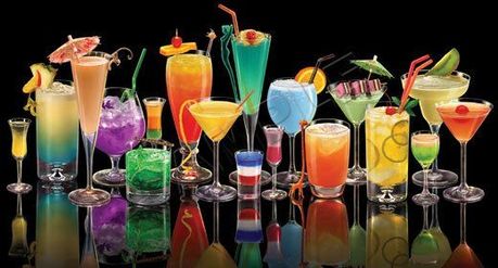  for the celebration of my 233rd پرستار I wanna talk about cocktails.... what's your fav? Do آپ know
