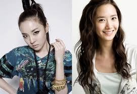 For me:

Yoona is better at dancing... But Dara can rap, and she can hit high notes (even if doesn't 
