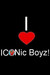  the iconic boyz should win because they're better then the others!