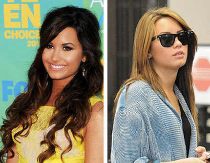 Which Is The Best For Demi?