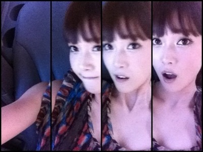  Man the girls are becoming pros at uploading selcas to community Форумы these days! Looks like Ssica