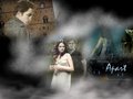 twilight-series - ~Edward & Bella~ wallpaper