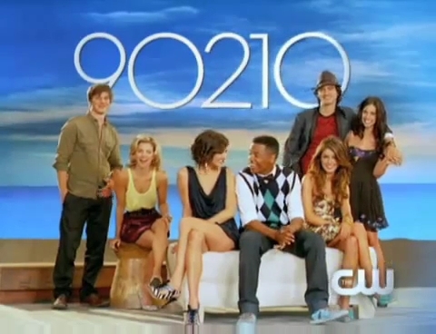  90210 Trailer - Teenage Dream