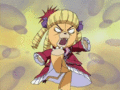 Angry Kon - bleach-anime photo