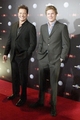 Brendan Fraser, Luke Ford - brendan-fraser photo