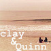 Clay&Quinn - one-tree-hill icon