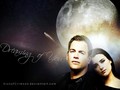 ncis - Dreaming of You wallpaper