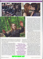 Emma as Hermione on Entertainment Weekly - emma-watson photo