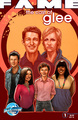 Glee Comic Book - glee photo