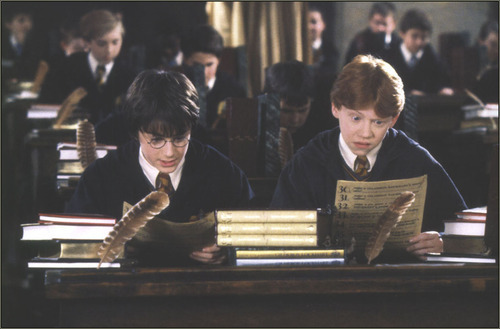  Harry Potter pics