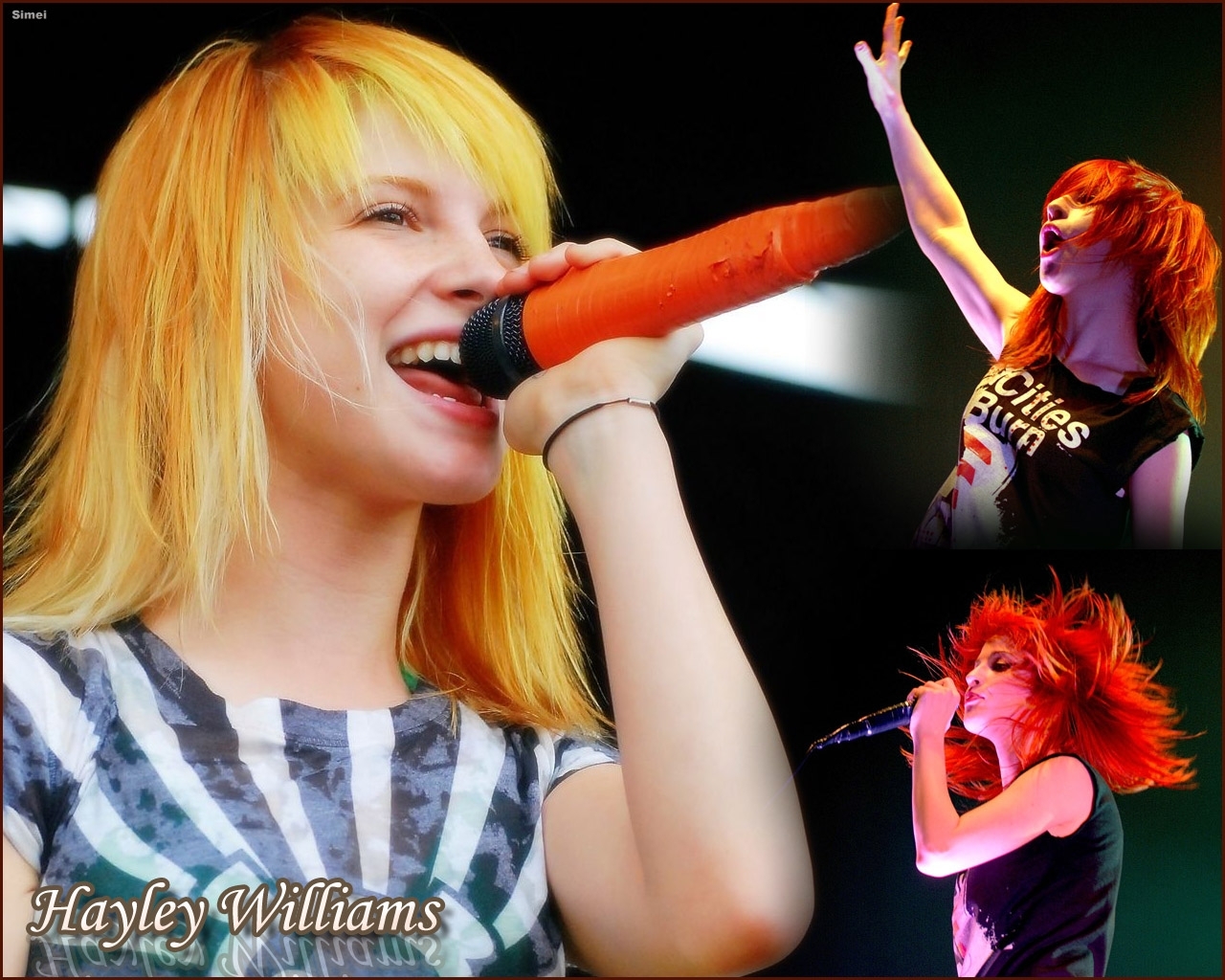 airplanes m4a hayley williams