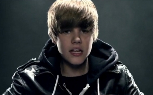  Justin and Usher-Somebody To Love موسیقی video