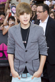 Justin at the MuchMusic Video Awards - justin-bieber photo