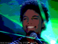 Michael I love <3 - michael-jackson fan art